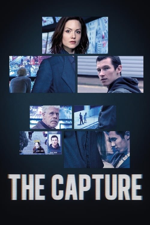 The Capture - Saison 1