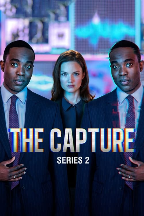 The Capture en streaming