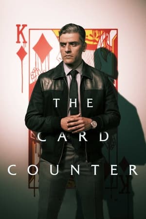 The Card Counter en streaming