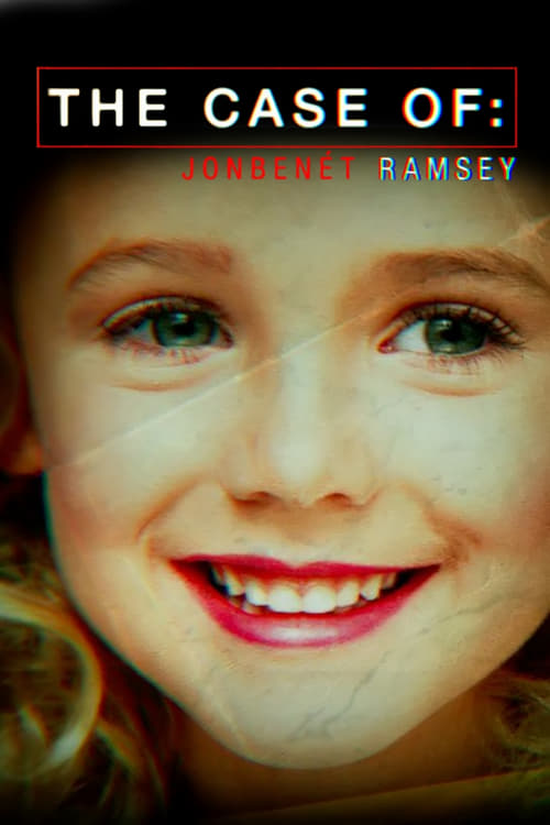 The Case Of Jonbenet Ramsey - Saison 1 en streaming