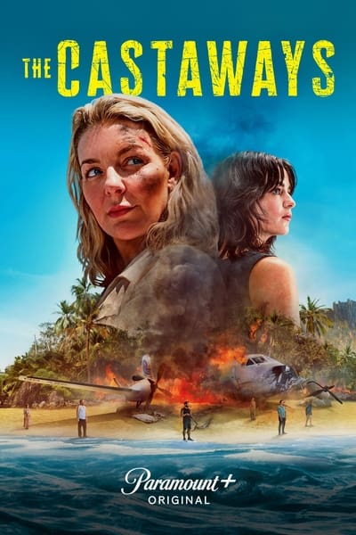 The Castaways - Saison 1 en streaming