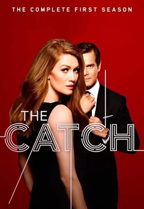 The Catch (2016) - Saison 1