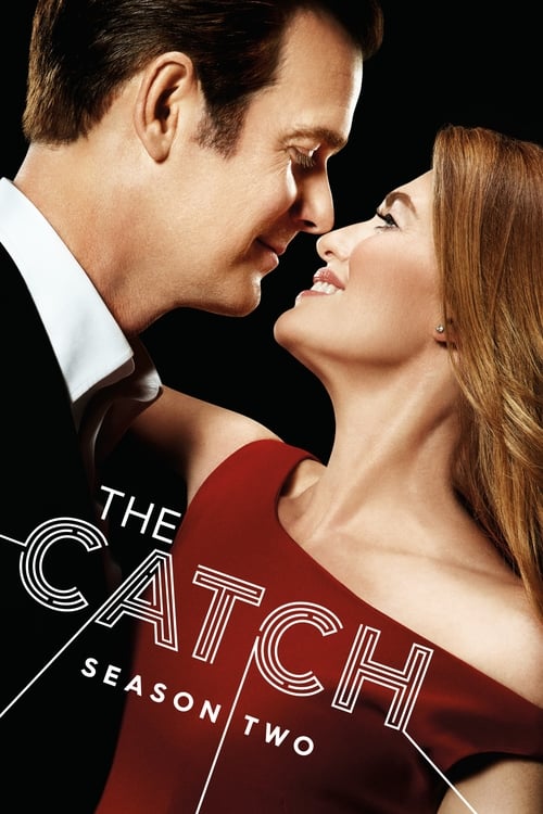 The Catch (2016) en streaming