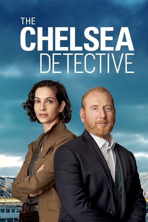 The Chelsea Detective - Saison 1 en streaming