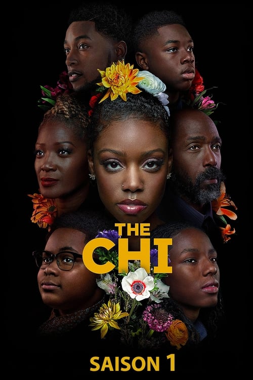 The Chi - Saison 1 en streaming