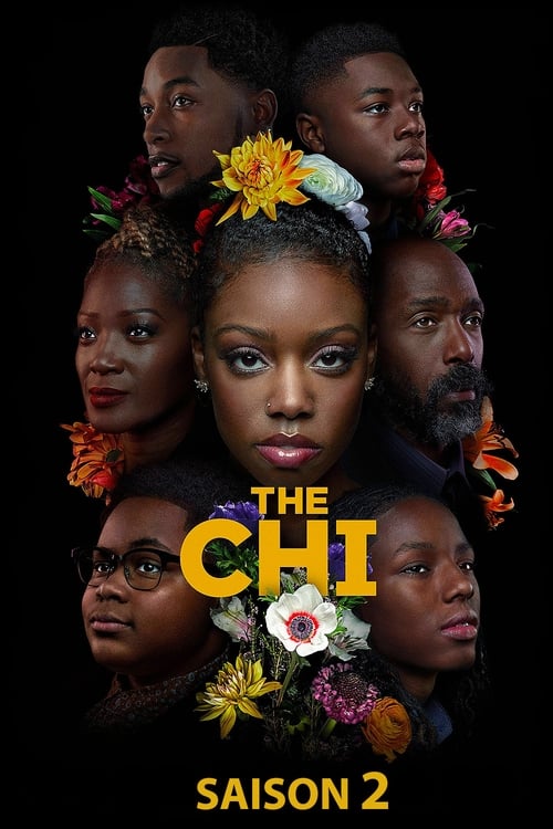 The Chi - Saison 2 en streaming