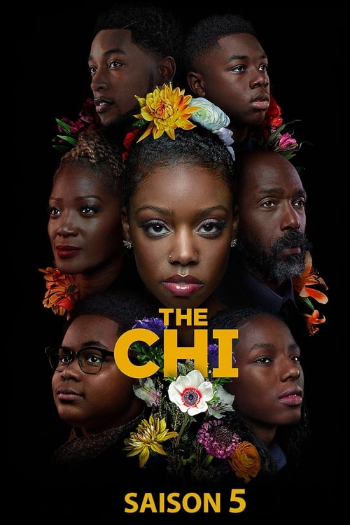 The Chi - Saison 5 en streaming