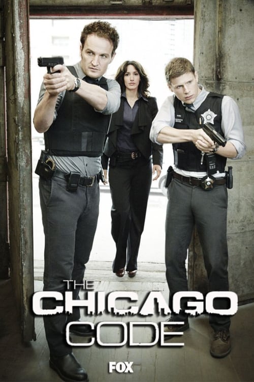 The Chicago Code - Saison 1 en streaming