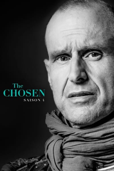 The Chosen en streaming