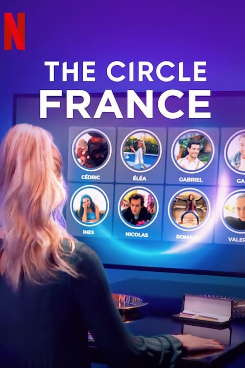 The Circle Game : France - Saison 1 épisode 11 en streaming