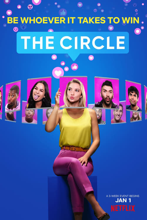 The Circle Game : États-Unis - Saison 1 épisode 8 en streaming