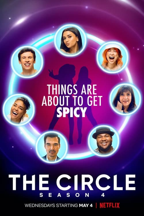 The Circle Game : États-Unis - Saison 4 épisode 10 en streaming