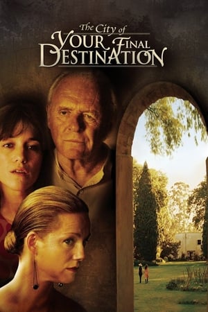 The City of Your Final Destination en streaming