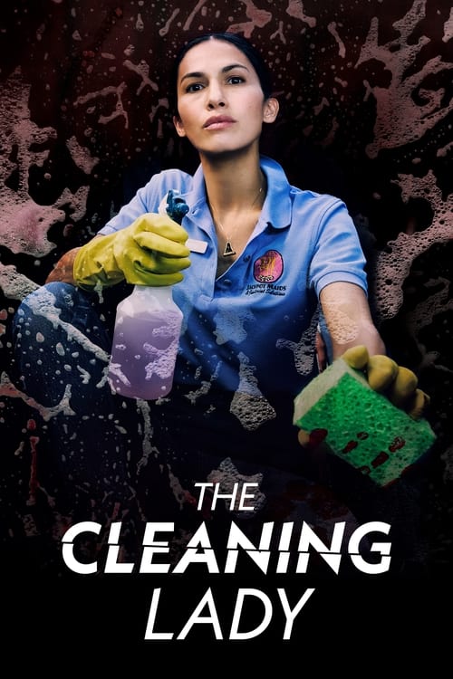 The Cleaning Lady - Saison 2