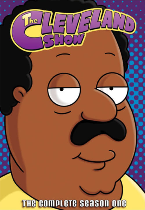 The Cleveland Show - Saison 1 épisode 5 en streaming