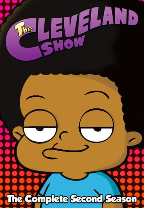 The Cleveland Show - Saison 2 épisode 9 en streaming