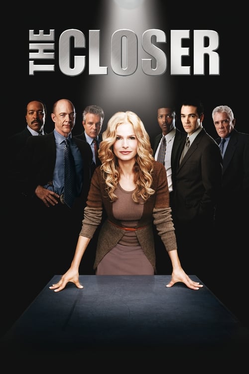 The Closer - Saison 1