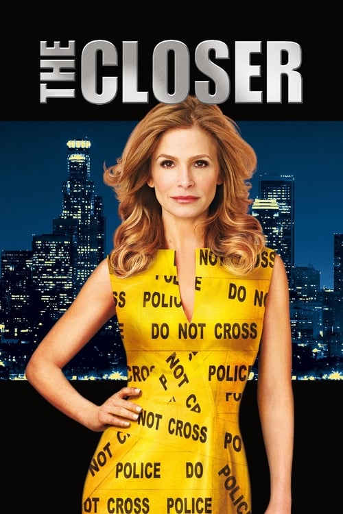 The Closer - Saison 5