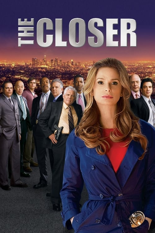 The Closer - Saison 6 épisode 11 en streaming