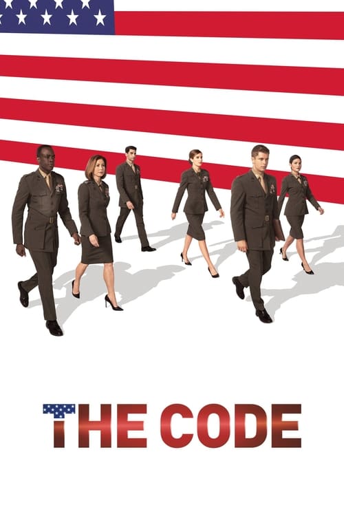 The Code (2019) - Saison 1 épisode 5 en streaming