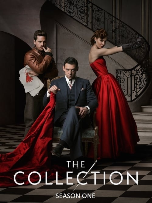 The Collection en streaming