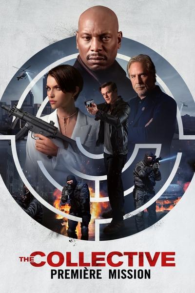 The Collective: Première Mission en streaming