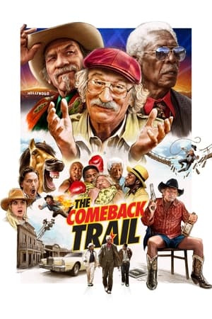 The Comeback Trail en streaming