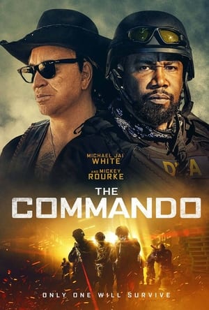 Le Commando en streaming