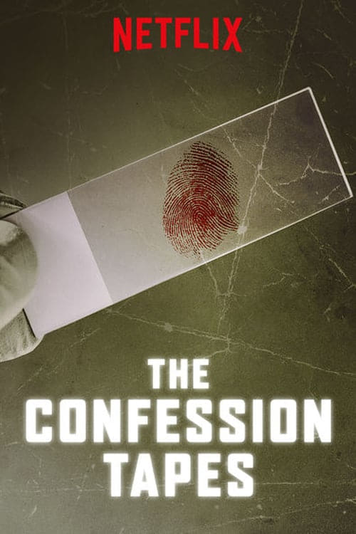 The Confession Tapes - Saison 2 épisode 3 en streaming