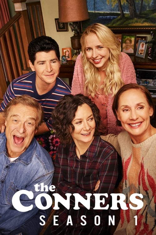 The Conners - Saison 1 épisode 6 en streaming