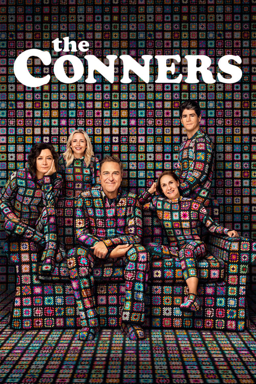 The Conners - Saison 2 en streaming