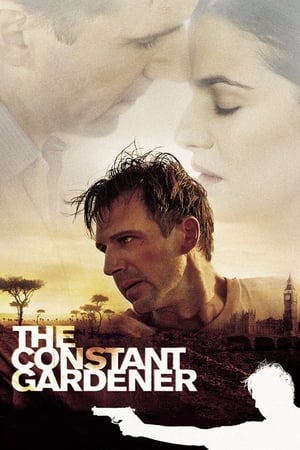 The Constant Gardener en streaming