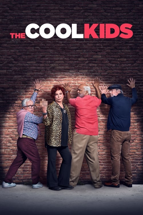 The Cool Kids - Saison 1 en streaming