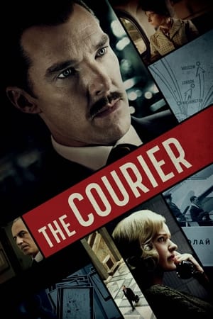 The Courier en streaming