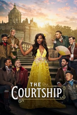 The Courtship en streaming