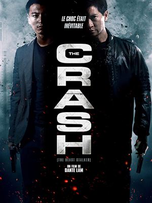 The Crash en streaming