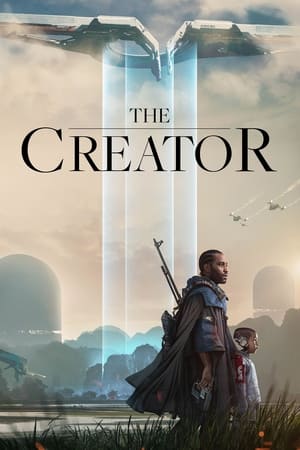 The Creator en streaming