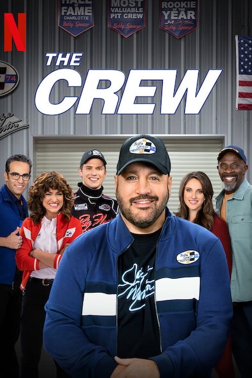 The Crew - Saison 1 épisode 9 en streaming