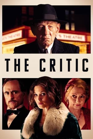 The Critic en streaming