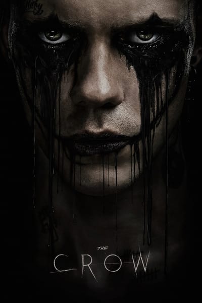 The Crow en streaming