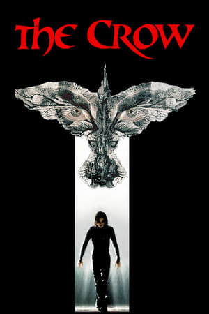 The Crow en streaming