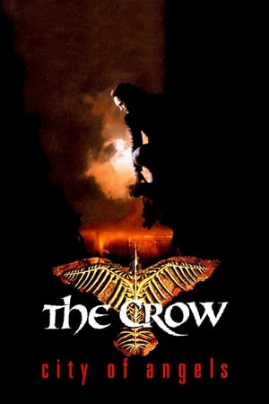 The Crow : la Cité des Anges en streaming