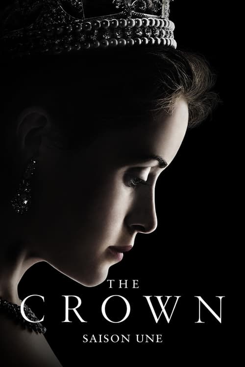 The Crown - Saison 1