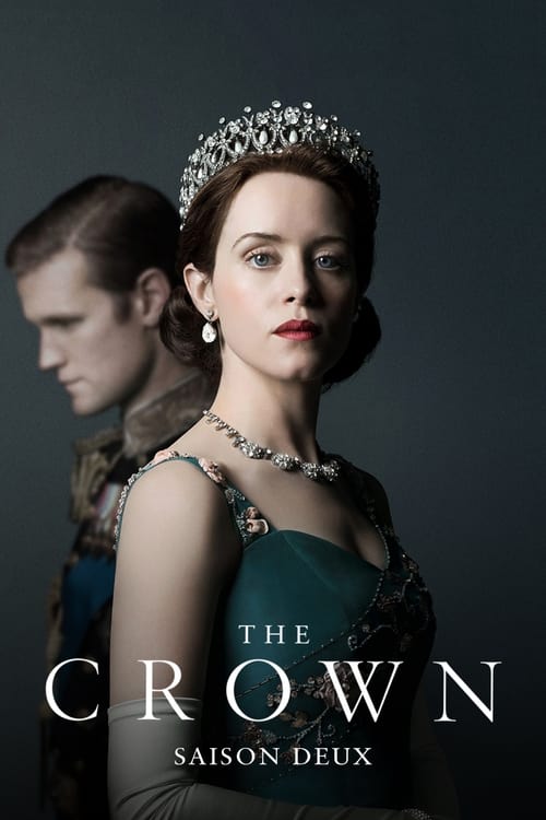 The Crown - Saison 2