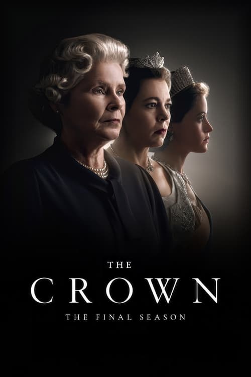 The Crown en streaming