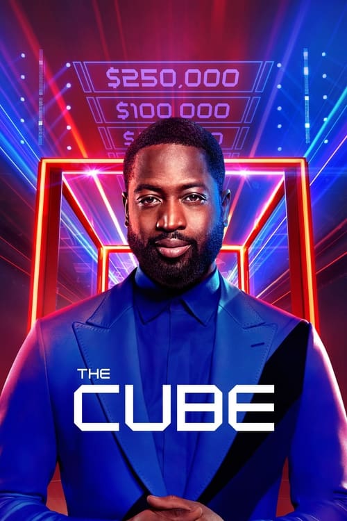 The Cube en streaming