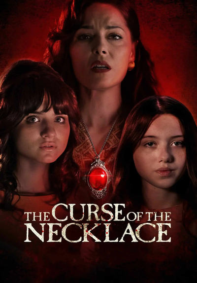 The Curse of the Necklace en streaming