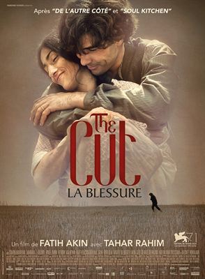 The Cut en streaming