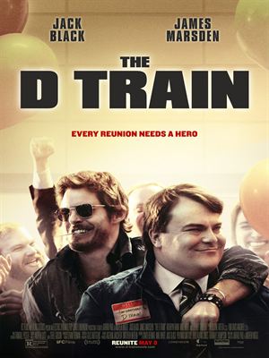 The D-Train en streaming