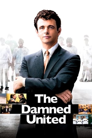 The Damned United en streaming